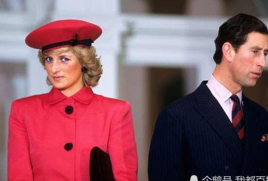 戴安娜与查尔斯王子时尚同框：10个查尔斯都配不上1个戴安娜