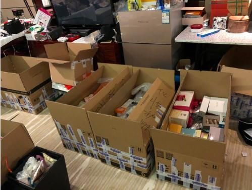 被传拍戏随身携带安全套?林允发微博澄清，事实令人哭笑不得