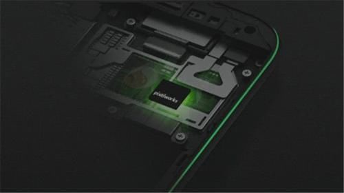  【观看环境】Iris 5芯片如何改善Android智能手机的视觉体验