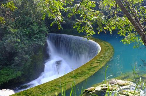小众旅行到黔南，美丽景色看荔波