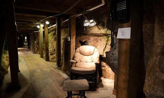 世界5大危险刺激的核辐射景点：虽然对游客开放参观，但需谨慎！