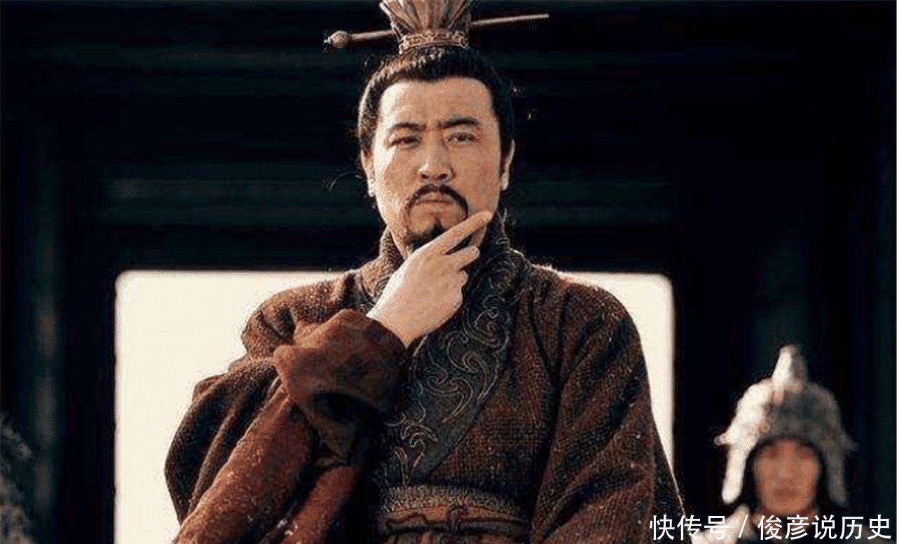  『王平堪大任』“蜀中无大将廖化作先锋”人人皆知, 其实还有后一句, 却少有人知