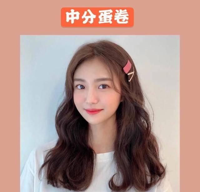  [款发型]别再留“黑长直”，2019年挺火的五款头型，显年轻又时尚潮流