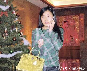 李嘉欣关之琳都比不过她,甘比凭借这一点成为