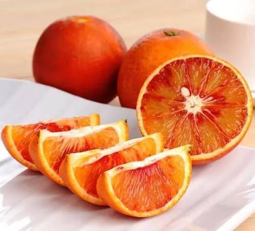 血橙与红肉脐橙区别有多大,看后千万不要惊讶