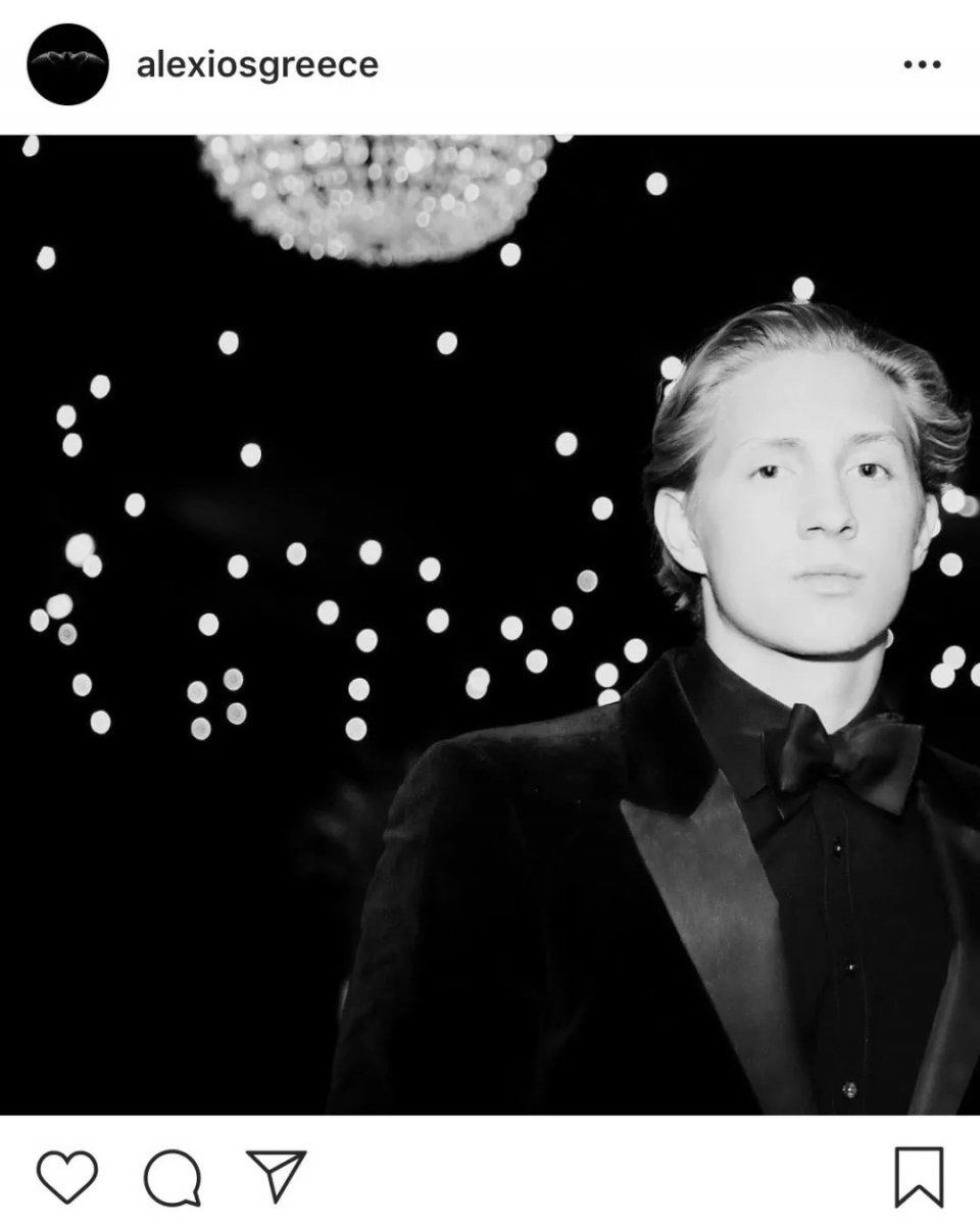 小心，这些皇室新一代成员将会成为你的时装新偶像!