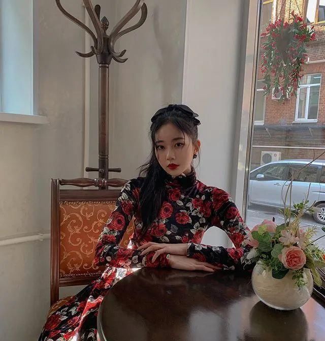  『春天』今年春天“BM风”火了!穿上秒变时髦甜酷girl!