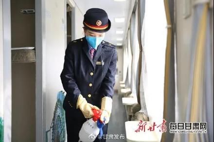  [今日]今日起，兰州铁路局恢复开行这3对旅客列车