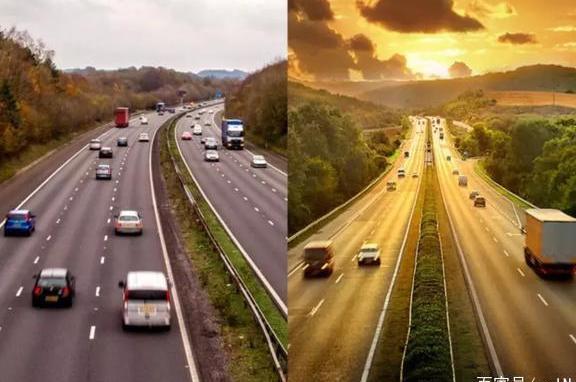 中国想学德国高速不限速？专家：我们还差100年！