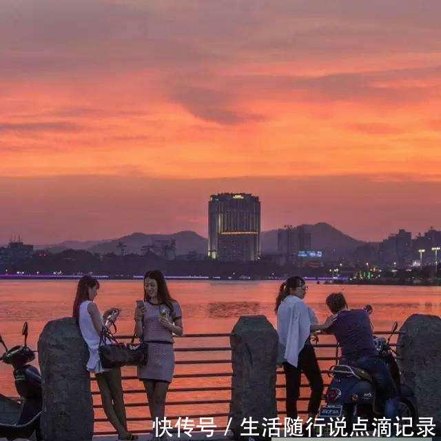  高铁：广东这个小城将被建成“高铁第二枢纽”