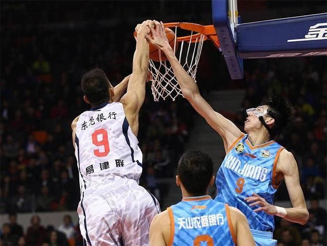 2020nba全明星赛投票