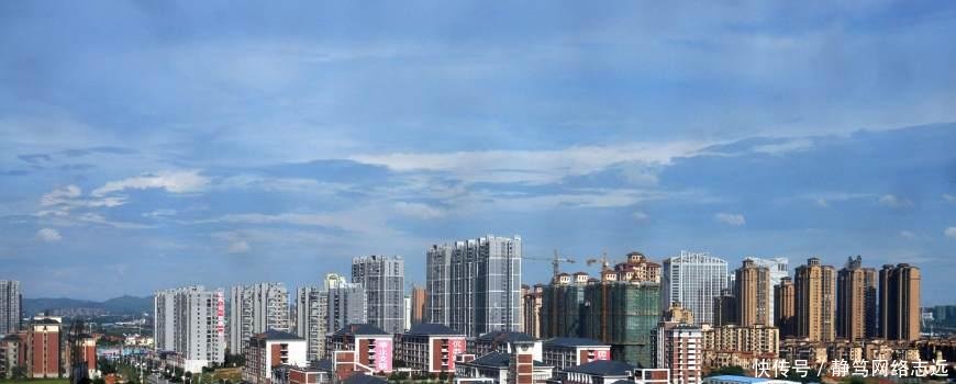 湖南最有可能合并的3个城市, 未来发展不可限量!