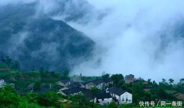 宁波有个绝世“小西藏”,传承最古老的耕作方式,本地人也不知道