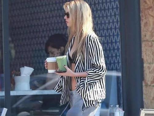 如何才能像周冬雨一样变得时髦？