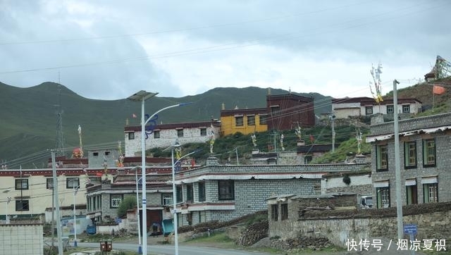 大连西藏新疆自驾游第13天：拉萨—日喀则 羊湖攻略