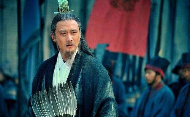  对手：张飞一生只看得上6人：一人是对手、两位兄弟、三位同僚