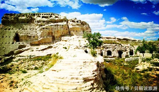 陕西这座城市全省第一,比西安都富,只因为下辖这4座小城