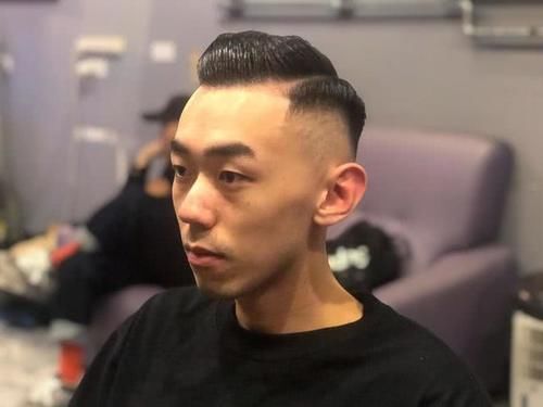  『合适自己』男发想帅就别乱剪，这22款发型足够了，干净，帅气，显精神