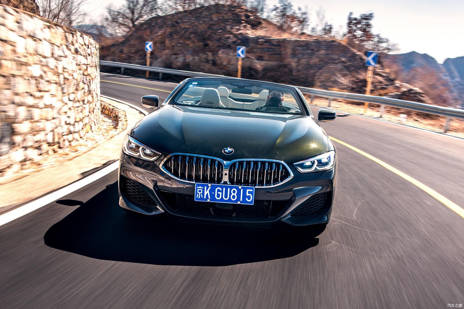 [汽车]汽车史最长的换代！30年后的BMW 840i还是你心目中的那个旗舰吗？
