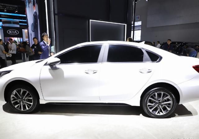  #km#续航突破490km 全新一代K3 EV将6月上市