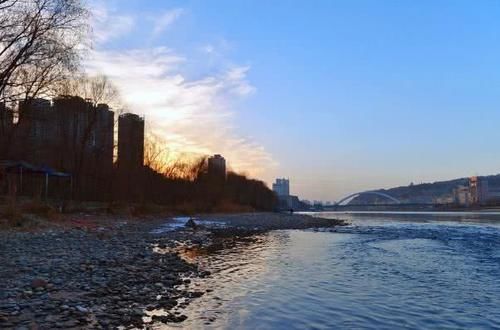  【西北】甘肃最值得扶助的城市，号称西北第二大城市，有望成西