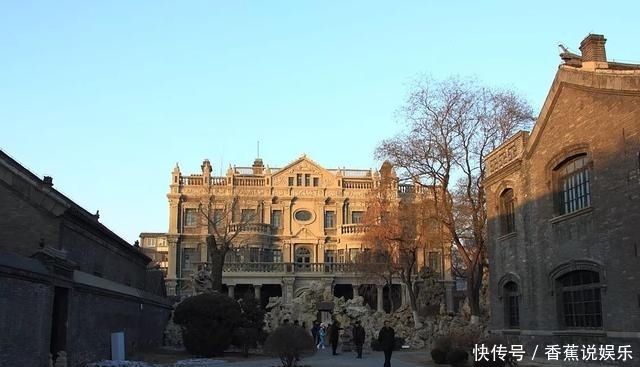 辽宁省沈阳市10个景区景点你去过几个？还有哪些？排名不分先后