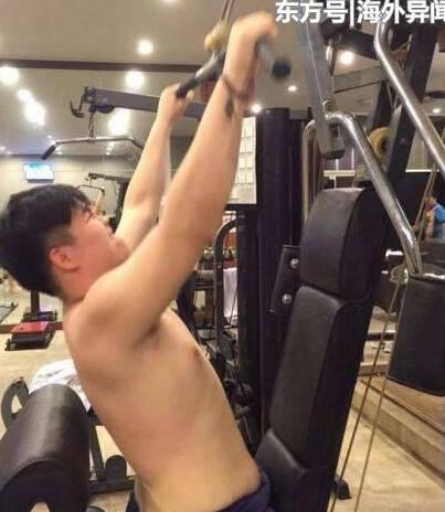 男子体重310斤被女生嫌弃，疯狂减肥160斤后，美女约不停！