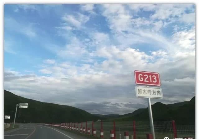 高速与国道哪个更适合自驾游