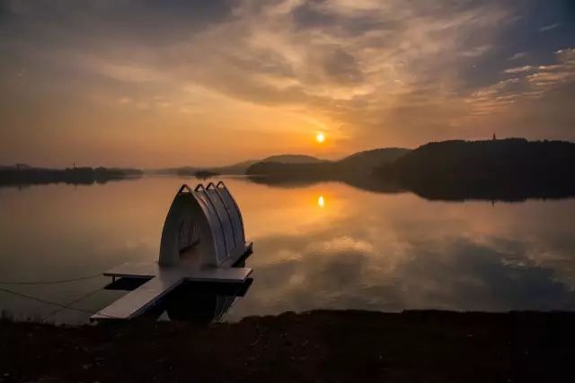  『美景』绵阳初夏最美的摄影美景地，竟然藏在这里