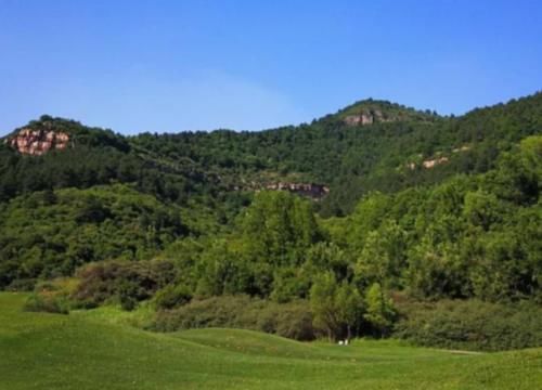 山西这几处景点绝对值得你去，不是平遥古城，也不是五台山