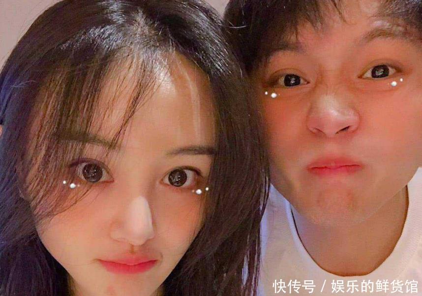 娱乐圈男星最危险的职业,那就是与郑爽谈恋爱