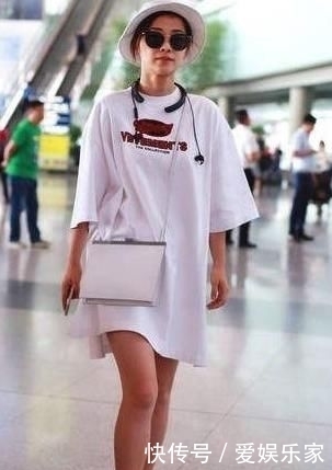  「终于」梅婷终于老了！一笑满脸都是褶子了，化妆后看着还像44岁