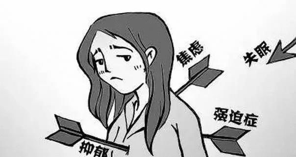  【女人】衰老快的女人，通常有4个“共性”，哪怕只占一个，也要趁早改