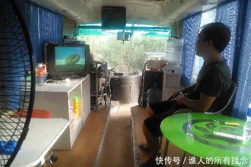  小伙■山西农村小伙建庄园种植“稀罕物”，足不出园年赚25万元