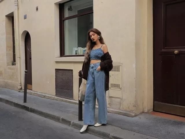 初秋必备针织单品有哪些？拥有它立即打造回头率爆表的韩妞造型