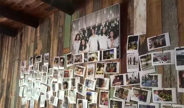 工作20年就退休,带4个闺蜜归隐山林,过上神仙般的生活