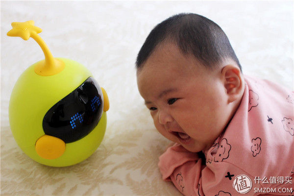 “逗”你学-布丁迷你豆评测