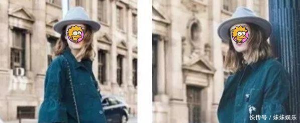 高级时尚的欧美风发型，让你回头率百分百！