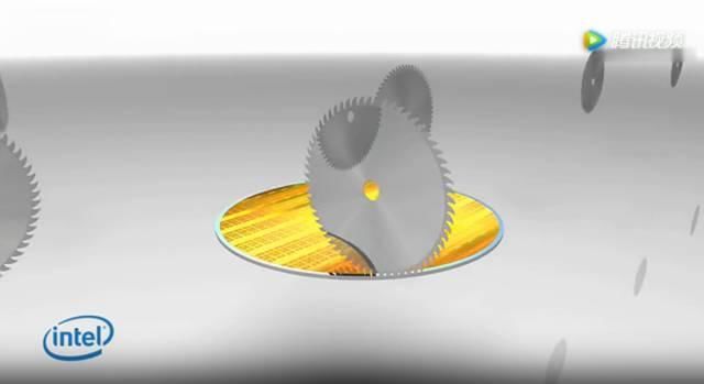 从沙子到CPU的制造过程,告诉你造芯片到底有多难