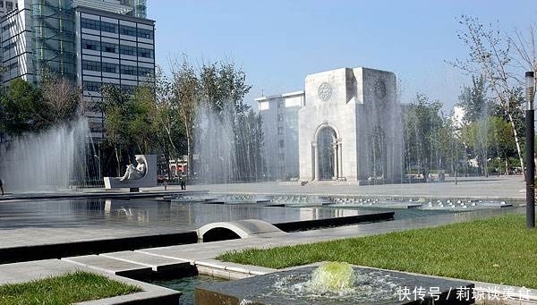 这所大学以天津市命名，不仅是211，更是全省第一！