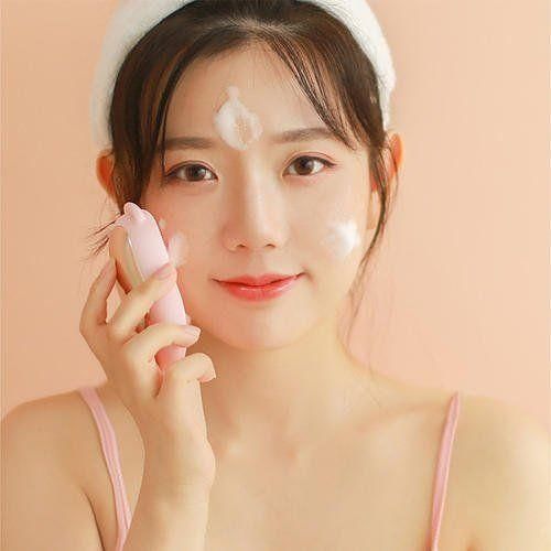 『想要肌肤』睡醒做好这4件事,肌肤更容易水嫩Q弹,难怪韩国“水光肌”遍地!