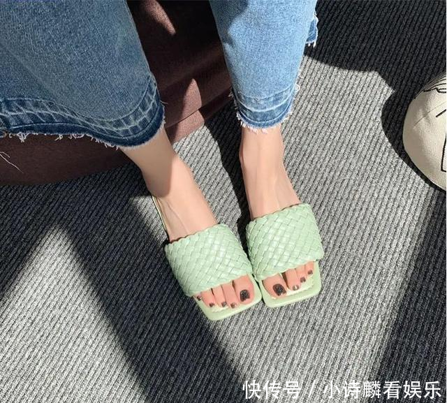  夏季■2020夏季最时髦的15双凉鞋，好看不撞款！
