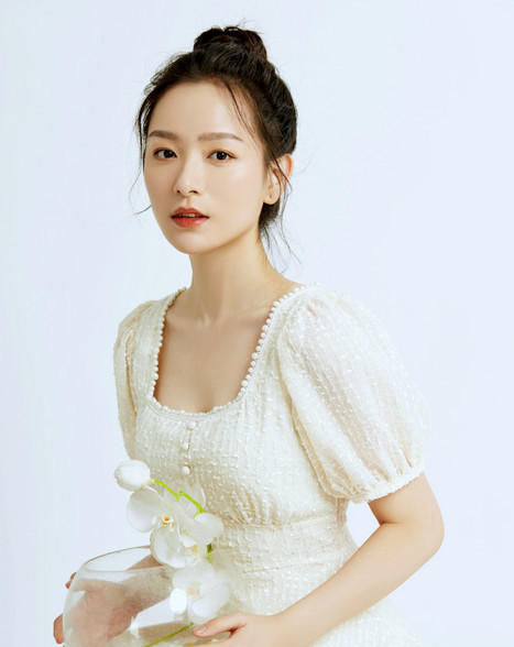  【出演】《青青子衿》横店杀青，苏梦迪初涉荧屏灵动演绎鬼马公主
