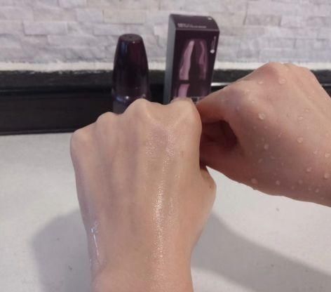 张韶涵又双叒叕种草了!10秒洗出角质、死皮，温和去角质...