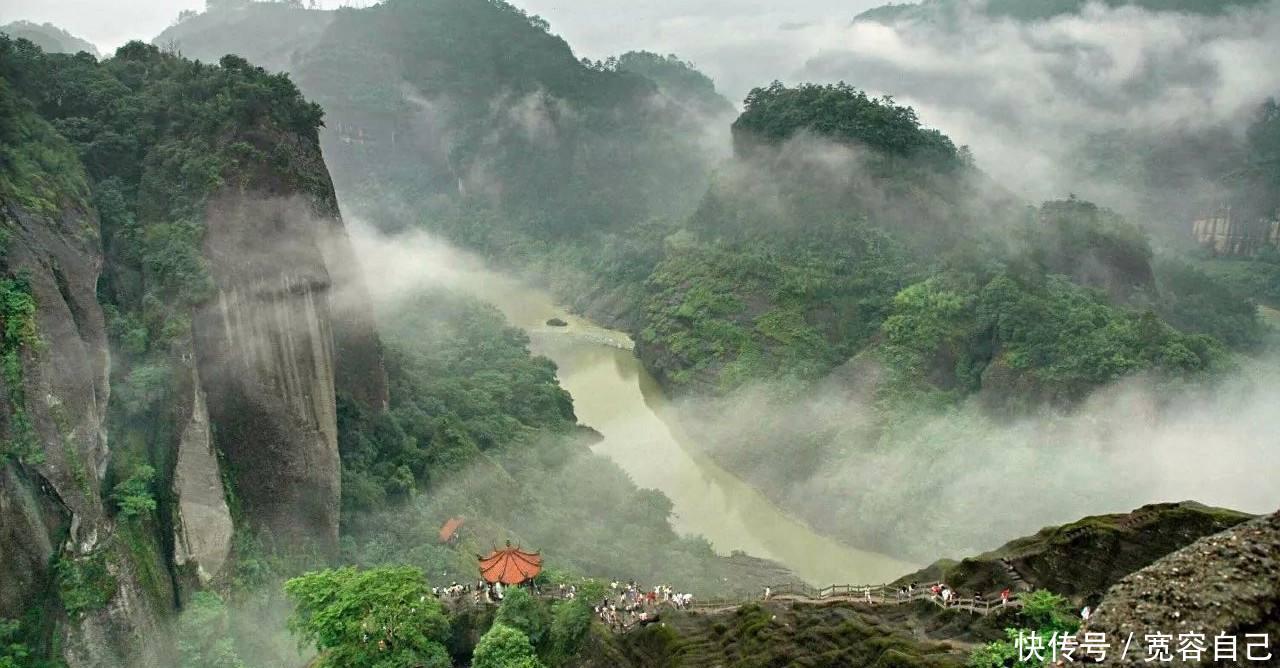 江西一5A景区，门票接连不断涨价，要凉凉？