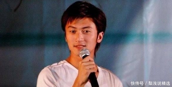 精致■说个鬼故事,娱乐圈已经20年没出过大帅哥了...