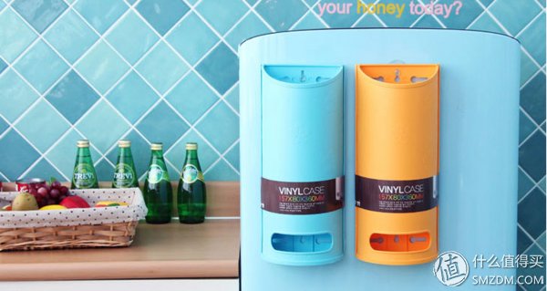 这12件让人相见恨晚的厨房好物，省钱更省心!好用到哭!