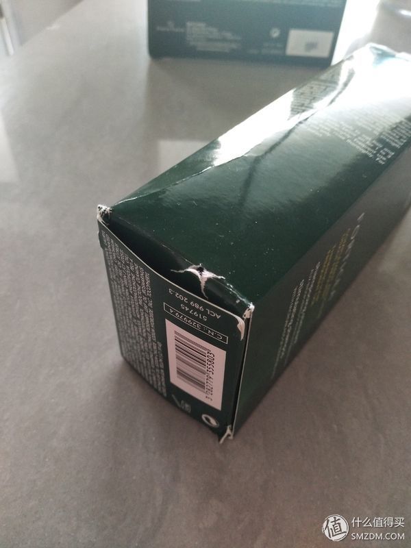 干爽与滋润的互补--馥绿德雅防脱2部曲使用体验