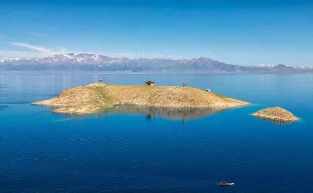 新疆伊犁,“塞外江南”