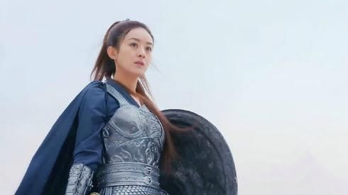 赵丽颖再上热搜，澄清没怀孕却意外证实恋爱情况？网友：看不懂了